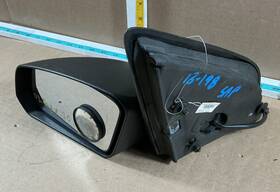 22713782 Saturn 2003-2007 Ion Left Driver Side Door View Mirror Oem 22713782 Saturn 2003-2007 Ion Left Driver Side Door View Mirror Oem