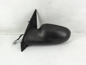 982398 Saturn 49003 Ls Driver Left Side View Manual Door Mirror Black 982398 Saturn 49003 Ls Driver Left Side View Manual Door Mirror Black