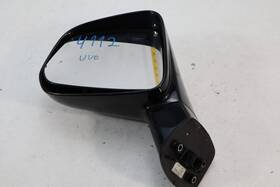 Saturn 55157262 2008-2010 Vue Left Driver Side Mirror Oem