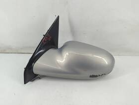 905849157 Saturn L100 Driver Left Side View Power Door Mirror Gray R5mgg