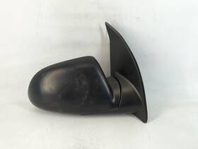 9435714 Saturn 2003-2006 Vue Passenger Right Side View Power Door Mirror Black Ndw0v