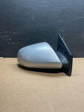 128-50935r Scion 2005 To 2010 Tc Right Passenger Side View Door Mirror Oem B375 Dg1