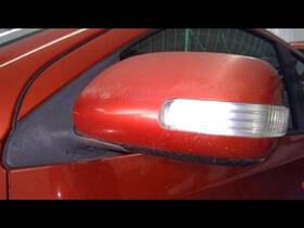 128-61479l Scion Driver Side View Mirror Power Us Market Fits 08-14 Xd 1531035