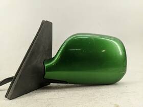 128-hy1s05 Scion 2006 Xb Driver Left Side View Power Door Mirror Green Gdikn