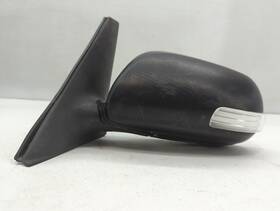 4112-56003 Scion 2008-2015 Xb Driver Left Side View Power Door Mirror Black T9ku2