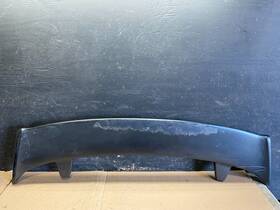 76085-52030 Scion 2005 To 2010 Tc Rear Spoiler Wing Oem R5232 Dg