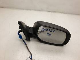 87910-52440 Scion Passenger Side View Mirror Power Us Market Fits 08-14 Xd