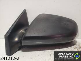 8791021190a0 Scion Oem 2003-2010 Tc Driver Left Side View Mirror Power