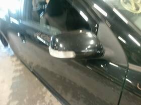 8791021200 Scion Used Right Door Mirror Fits 2015 Tc Power Us Market Grade A