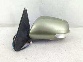 E11026403 Scion 2008-2014 Xd Driver Left Side View Power Door Mirror Olive Eiull E11026403 Scion 2008-2014 Xd Driver Left Side View Power Door Mirror Olive Eiull