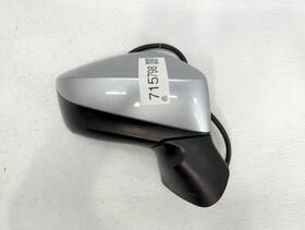 E13027521 Scion 2013-2016 Fr-s Passenger Right Side View Power Door Mirror Grey X6v6f