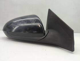 E4012310 Scion 2008-2015 Xb Passenger Right Side View Manual Door Mirror Black Va2gg
