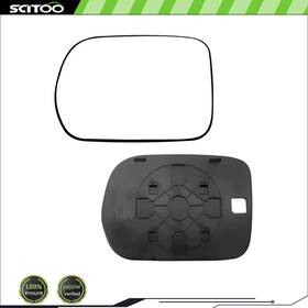 Cbr84098201esn Scitoo Fits 2003-2008 Honda Pilot View Mirror Glasses Left&right Side Pair Non-heated