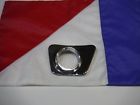Sf-368-3098 Amc Am American Motors Nos Left Exterior Mirror Base Mound