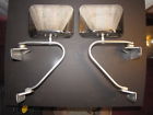 8955 Sf 000 534 Delbar Nos Vintage Pick Up Truck Swing Out Mirror