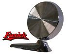 Sm6365ll Fap Olds Cutlass Vista Cruiser Starfire Left Std Chrome Mirror