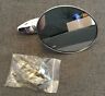 Sm7050r Fap Cutlass Vista Cruiser Toronado Pass Side Chrome Outside Mirror