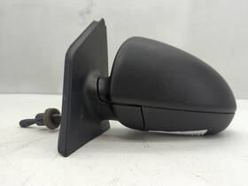 A4518102516 Smart 2008-2016 Fortwo Driver Left Side View Power Door Mirror Black Zxn9l