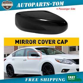 96373-3th0a Soillar 963733th0a 96373 3th0a New For 2013-2018 Nissan Altima Right Passenger Side Mirror Cap/cover