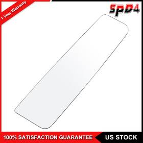 Sdp11837a032s Speedyparts4u Lower Mirror Glass For 07-19 Toyota Tundra 08-17 Sequoia Right Side