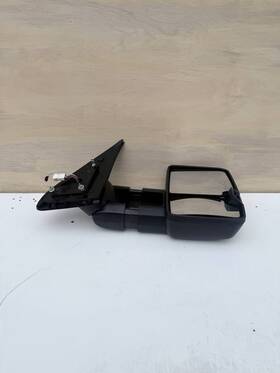 Spyder Auto 9936708 Xtune Door Mirror Set Pair Used Side Mirrors