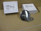 Sr-17741-ca4 Macs Antique Auto Peep Mirrors Clamp On Door Stainless Steel