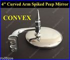 Sscasp4-cnx Rodtiques Llc Convex 4 0748271958643