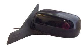 Subaru 010752 2002-2007 Impreza Oem Left Lh Power Mirror #973