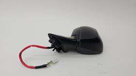 037507 Subaru 2014-2018 Forester Rear Right Passenger Side View Door Mirror Black Oem