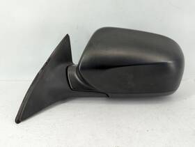 111-844 Subaru 2011-2014 Legacy Driver Left Side View Power Door Mirror Black N4p9d
