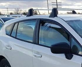 128-10158r Subaru 2017-2023 Impreza Rh Passenger Door Mirror Side View Oem