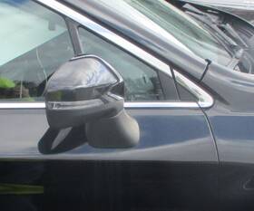 128-11059r Subaru 18 19 Legacy Outback Passenger Rh Side View Door Mirror With Blind Spot Oem 128-11059r Subaru 18 19 Legacy Outback Passenger Rh Side View Door Mirror With Blind Spot Oem
