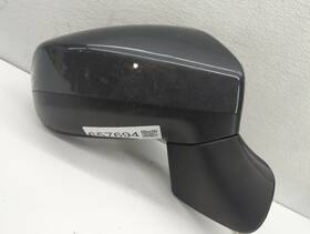 128-11061 Subaru 2018-2019 Legacy Passenger Right Side View Power Door Mirror Black F0e7k