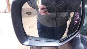 128-11094l Subaru 2017-2018 Forester Lh Driver Door Mirror Side View Oem 128-11094l Subaru 2017-2018 Forester Lh Driver Door Mirror Side View Oem
