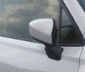 128-11432r Subaru 2019-2024 Forester Rh Passenger Door Mirror Side View Oem