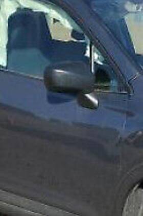 128-11438r Subaru 2020-2022 Forester Rh Passenger Door Mirror Side View Oem