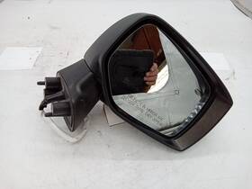 128-11674 Subaru 2015 Legacy Passenger Rh Side View Mirror Oem 128-11674 Subaru 2015 Legacy Passenger Rh Side View Mirror Oem