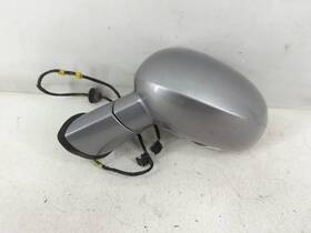128-11803b Subaru 2023 Ascent Driver Left Side View Power Door Mirror Grey Hjwfm 128-11803b Subaru 2023 Ascent Driver Left Side View Power Door Mirror Grey Hjwfm