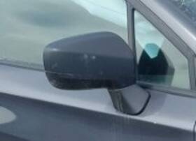 128-11808r Subaru 2018-2022 Xv Crosstrek Rh Passenger Door Mirror Side View Oem