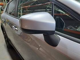 128-11810r Subaru Rh Passenger Side Door Mirror 2021 Crosstrek Sku#4159146