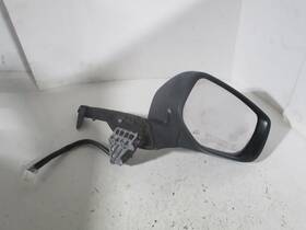128-12514b Subaru 2021 Legacy Rh Passenger Door Mirror Oem