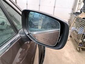 128-12514br Subaru Rh Passenger Side Door Mirror 2022 Legacy Outback Sku#4077959 128-12514br Subaru Rh Passenger Side Door Mirror 2022 Legacy Outback Sku#4077959