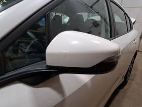 128-12515bl Subaru Lh Driver Side Door Mirror 2023 Legacy Sku#3996566 128-12515bl Subaru Lh Driver Side Door Mirror 2023 Legacy Sku#3996566