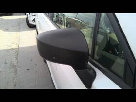 128-12785ar Subaru Passenger Side View Mirror Power With Heated Fits 19-23 Forester 1331191