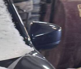 128-12786bl Subaru 19 20 21 22 23 Forester Driver Lh Side View Door Mirror Oem Lkq 128-12786bl Subaru 19 20 21 22 23 Forester Driver Lh Side View Door Mirror Oem Lkq