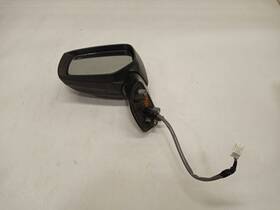 128-12987l Subaru Wrx 2018 Side View Mirror 10017252