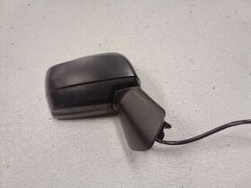Subaru 128-12990r Passenger Side View Mirror Power Body Color Cap Fits 16-17 Xv Crosstrek 356808