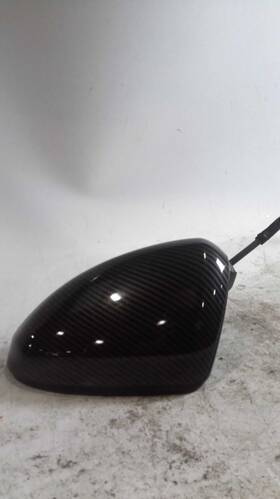 128-13484l Subaru Driver Side View Mirror Electric Non-heated Fits 22-23 Br-z 424375 128-13484l Subaru Driver Side View Mirror Electric Non-heated Fits 22-23 Br-z 424375