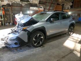 128-13678ar Subaru Passenger Side View Mirror With Turn Signal Fits 24-25 Xv Crosstrek 2076158 128-13678ar Subaru Passenger Side View Mirror With Turn Signal Fits 24-25 Xv Crosstrek 2076158