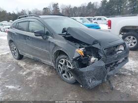 128-14139l Subaru Driver Side View Mirror Power With Turn Signal Fits 18-22 Xv Crosstrek 2110643